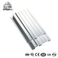 high quality 6063 t5 silver aluminum door floor threshold